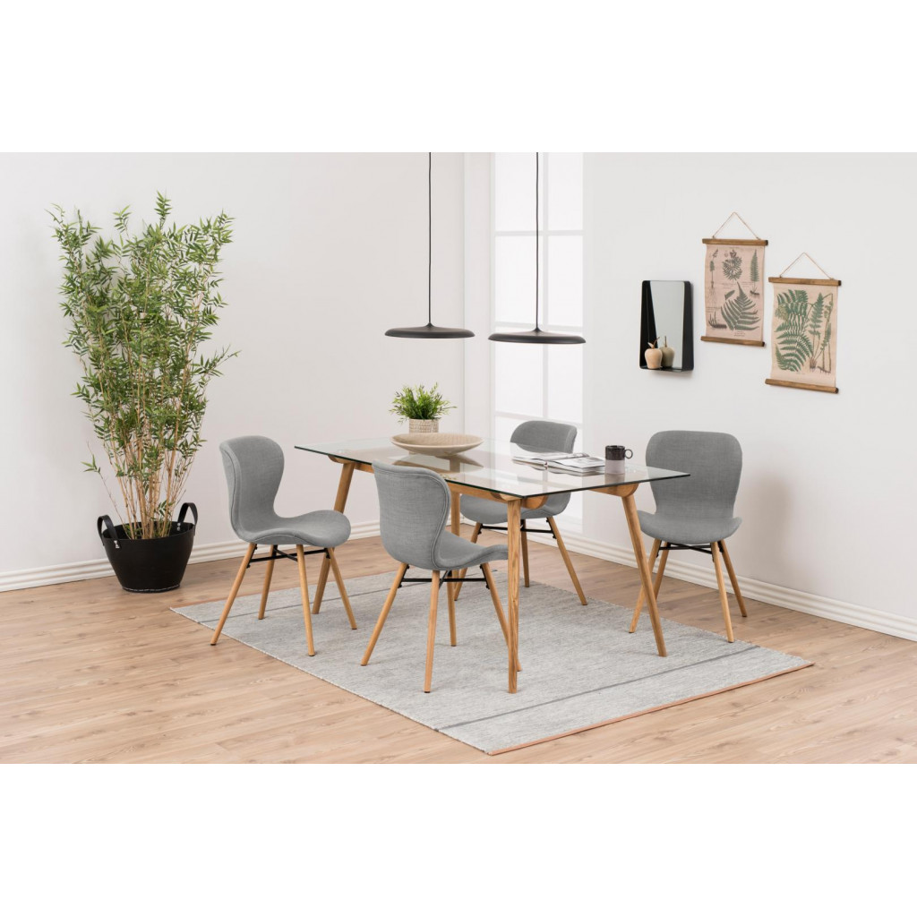 BATILDA RIO LIGHT GREY BATILDA RIO LIGHT GREY