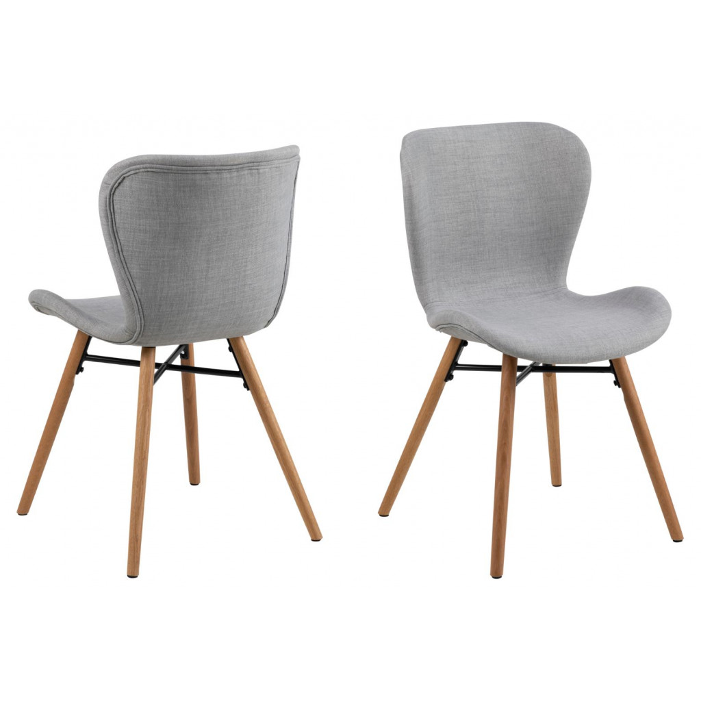 BATILDA RIO LIGHT GREY BATILDA RIO LIGHT GREY