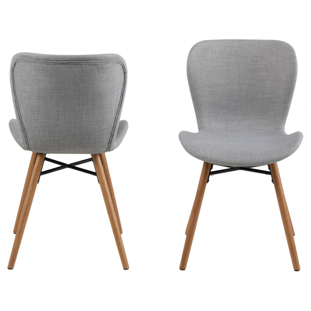 BATILDA RIO LIGHT GREY BATILDA RIO LIGHT GREY