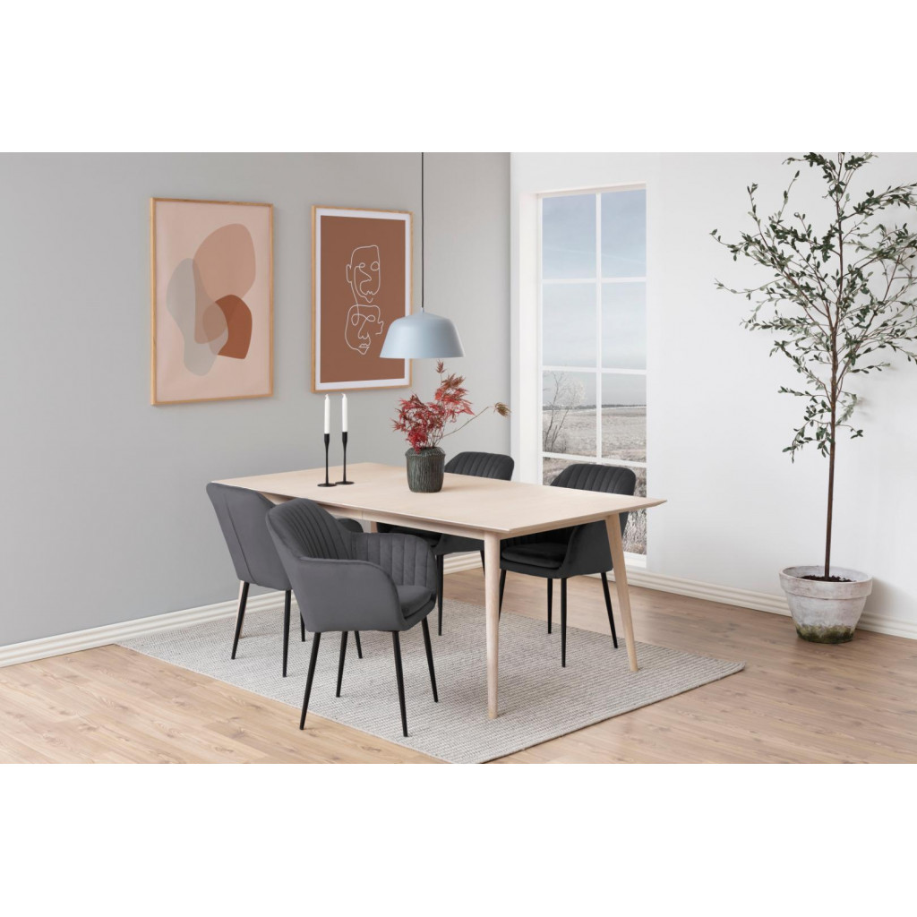 EMILIA DARK GREY EMILIA DARK GREY