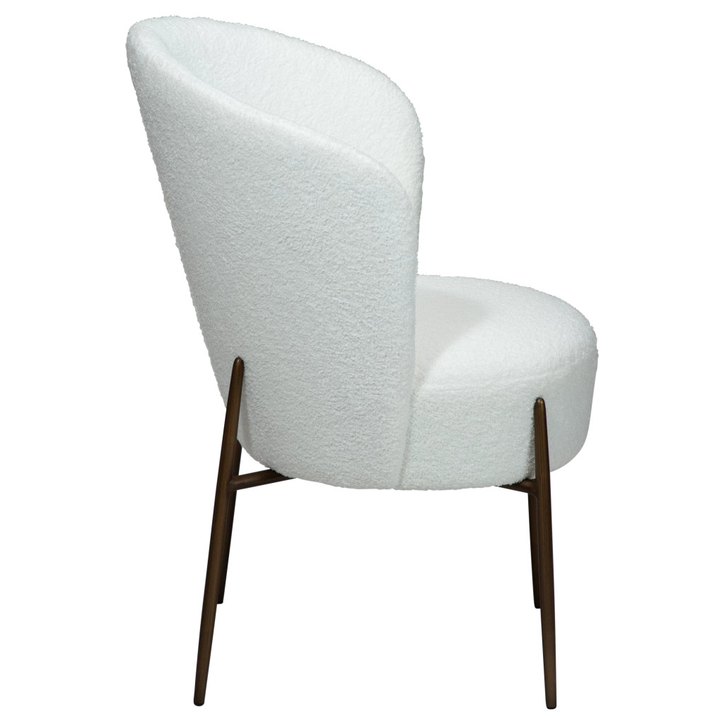 ORBIT BOUCLE WHITE ORBIT BOUCLE WHITE