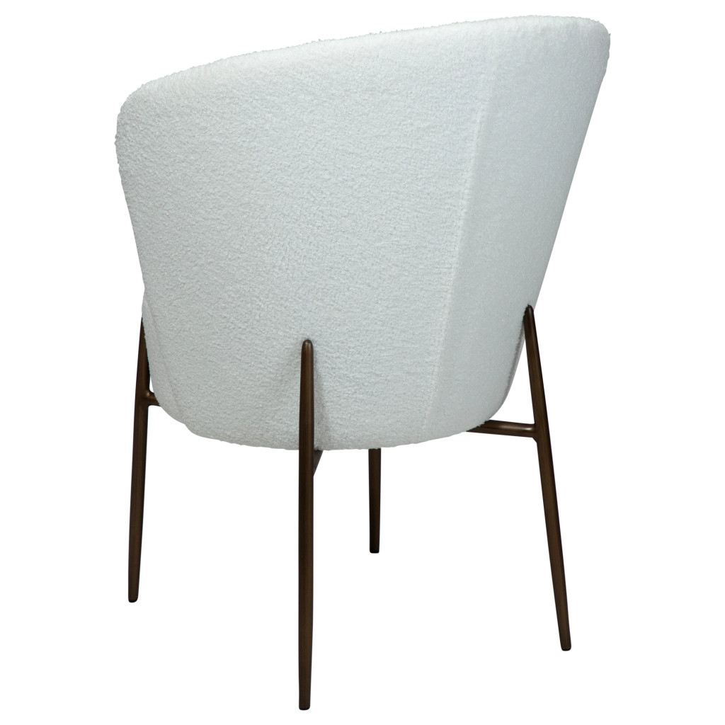 ORBIT BOUCLE WHITE ORBIT BOUCLE WHITE