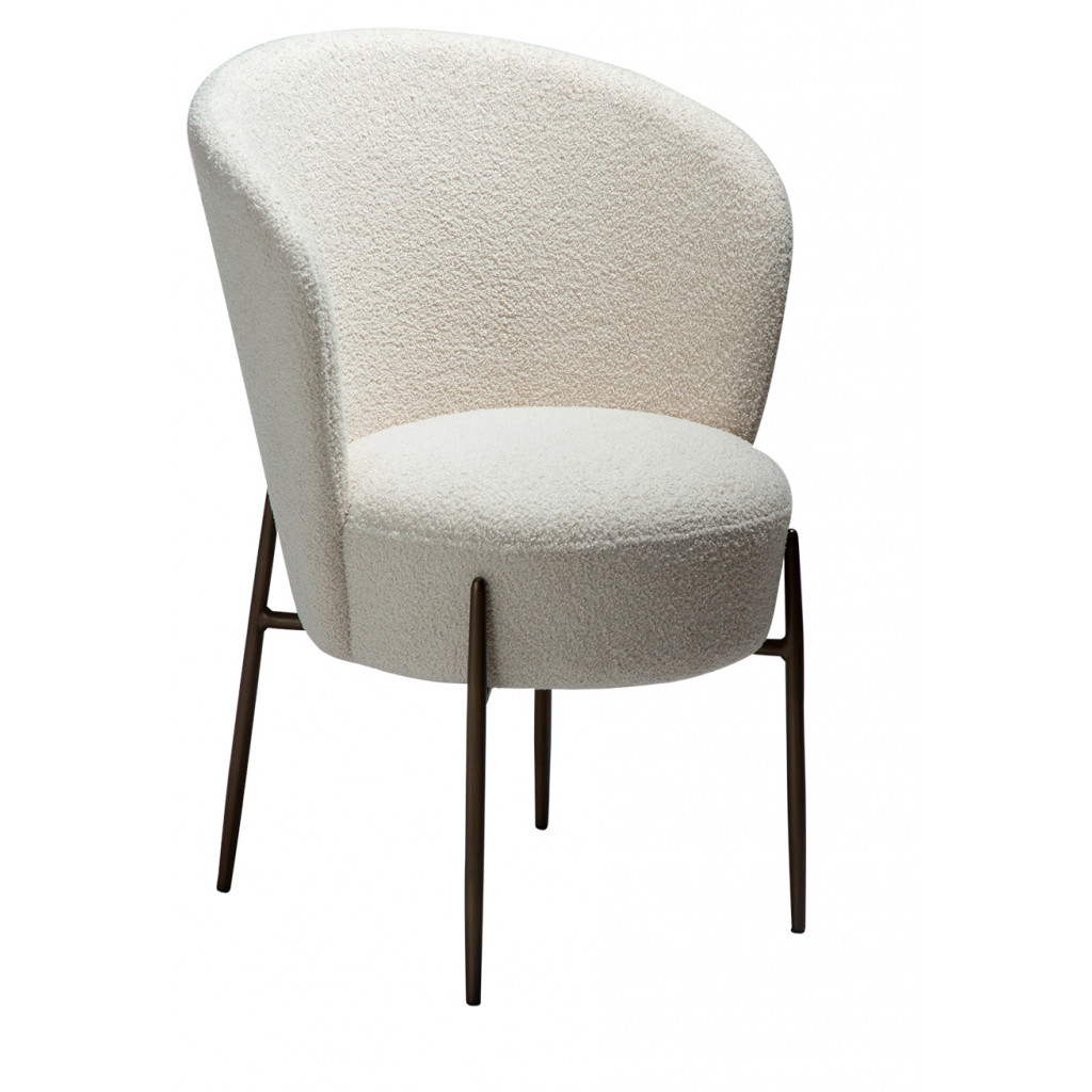 ORBIT BOUCLE CASHMERE ORBIT BOUCLE CASHMERE