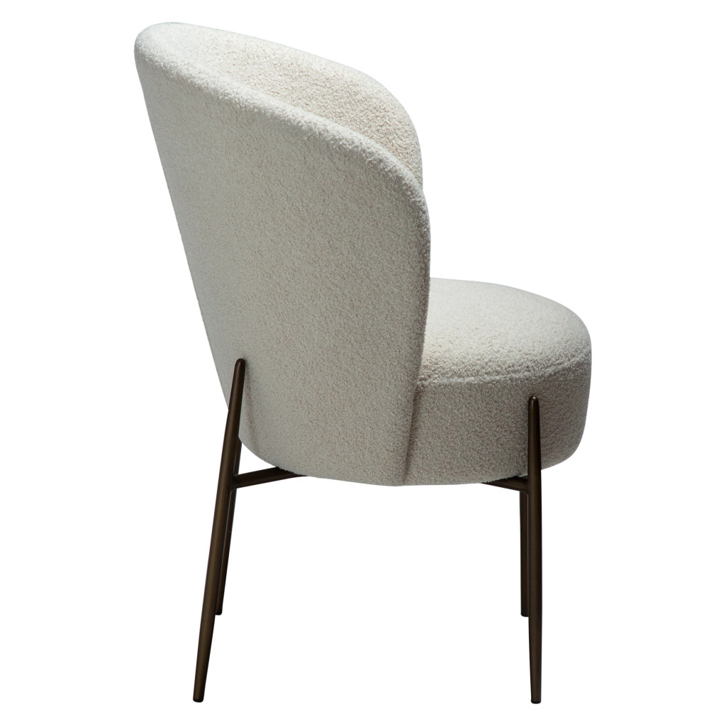 ORBIT BOUCLE CASHMERE ORBIT BOUCLE CASHMERE