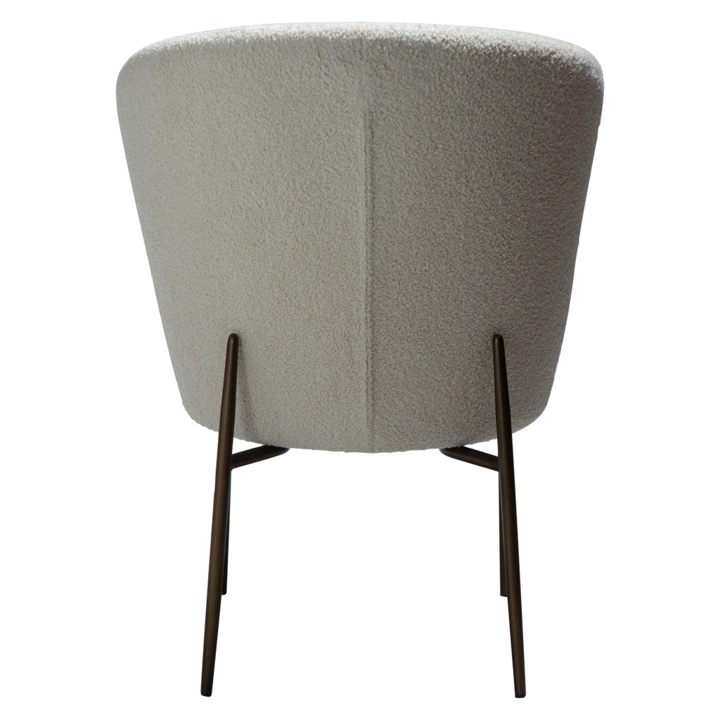 ORBIT BOUCLE CASHMERE ORBIT BOUCLE CASHMERE