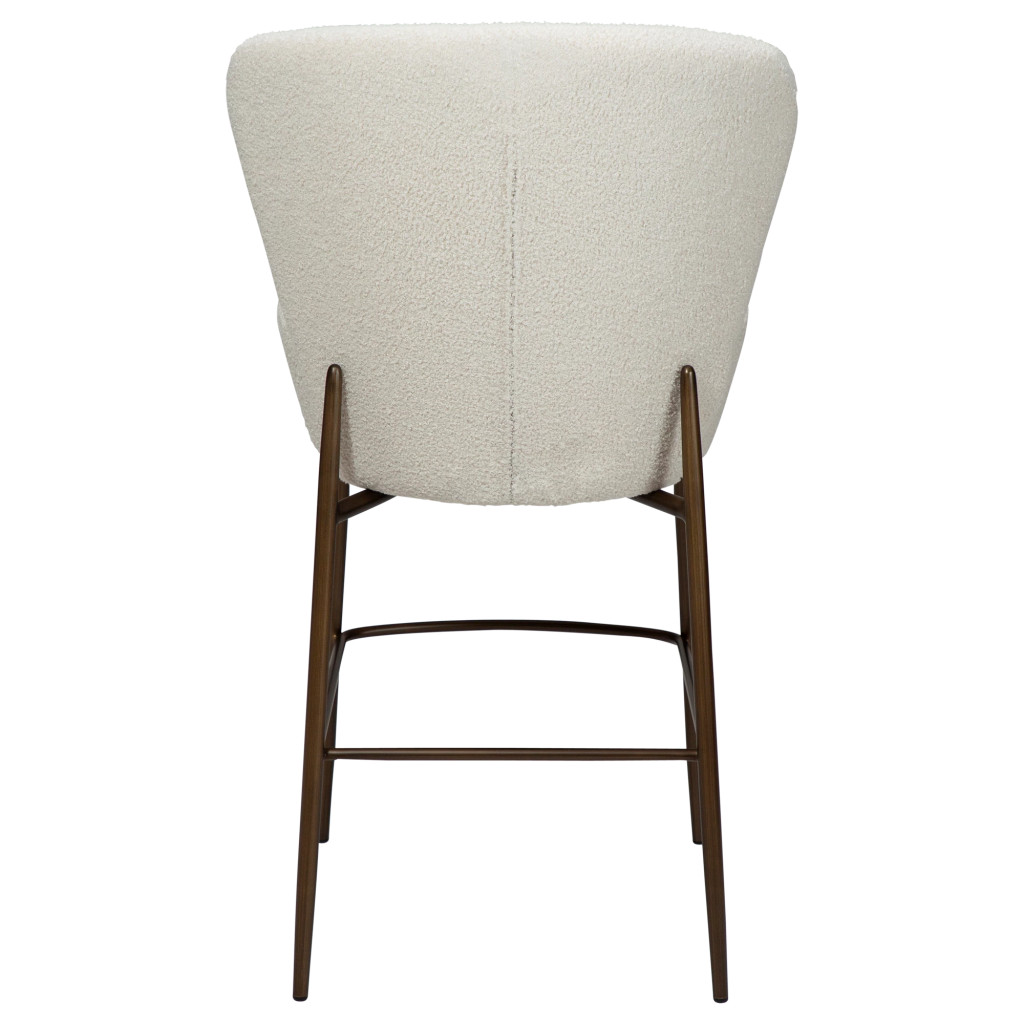 ORBIT COUNTER BOUCLE CASHMERE ORBIT COUNTER BOUCLE CASHMERE