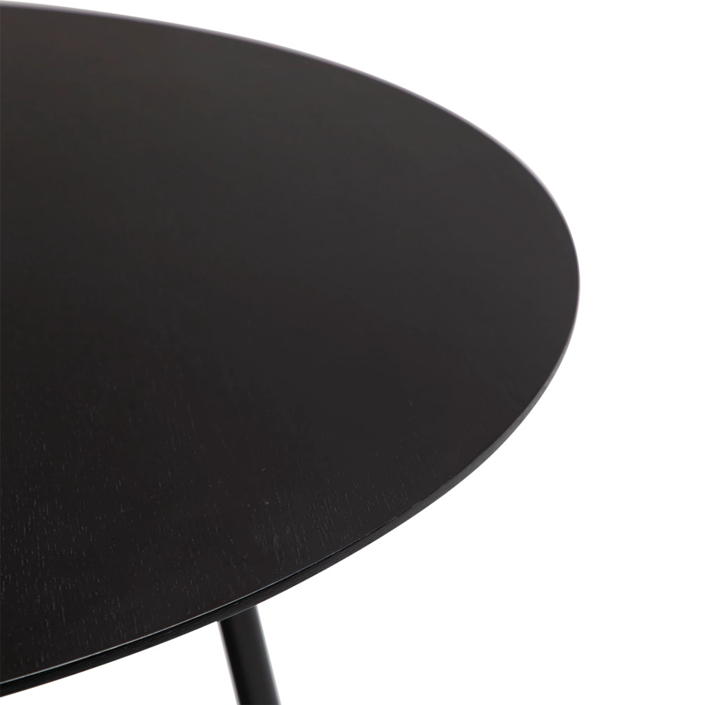 OOID ROUND BLACK OOID ROUND BLACK
