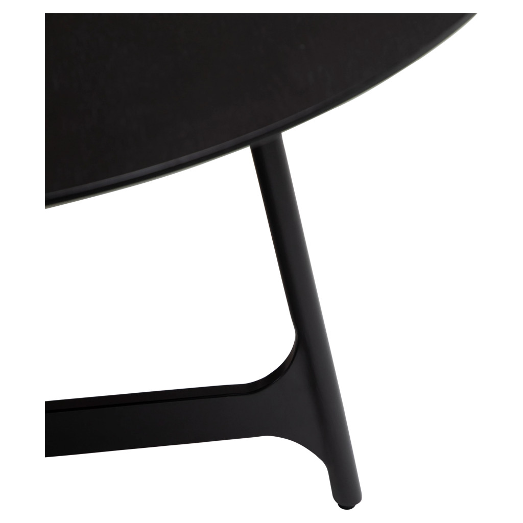 OOID ROUND BLACK OOID ROUND BLACK