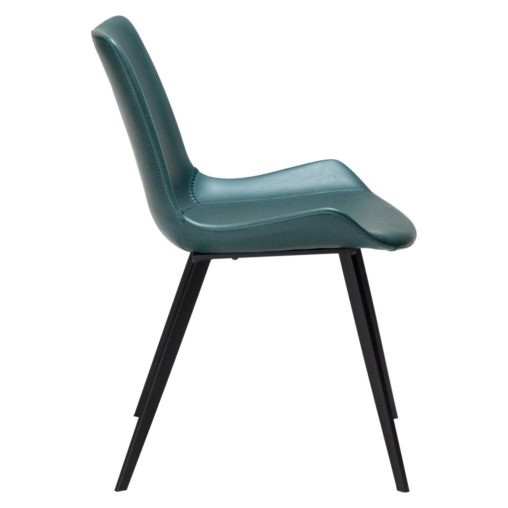 HYPE LEATHER GREEN HYPE LEATHER GREEN
