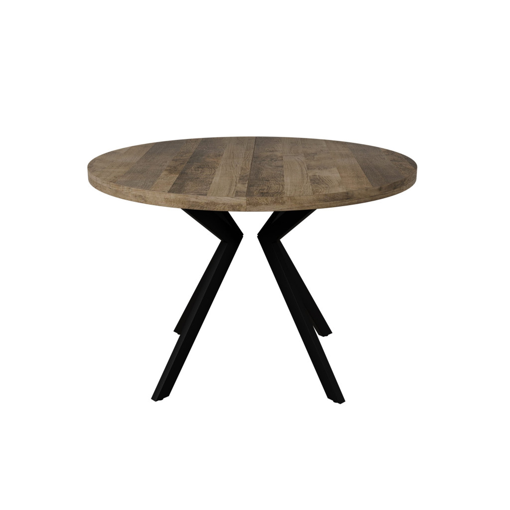 Dining Harmony AMBER BAROQUE OAK Dining Harmony AMBER BAROQUE OAK
