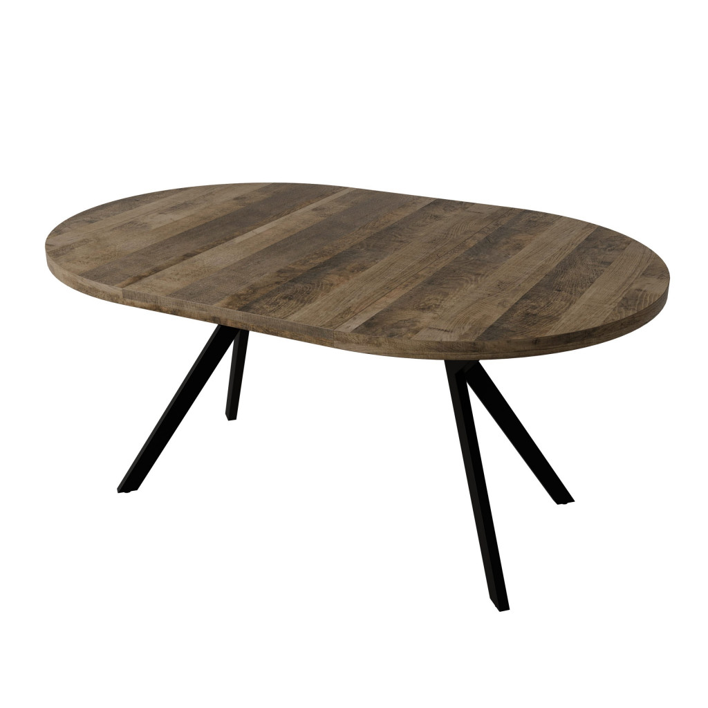 Dining Harmony AMBER BAROQUE OAK Dining Harmony AMBER BAROQUE OAK
