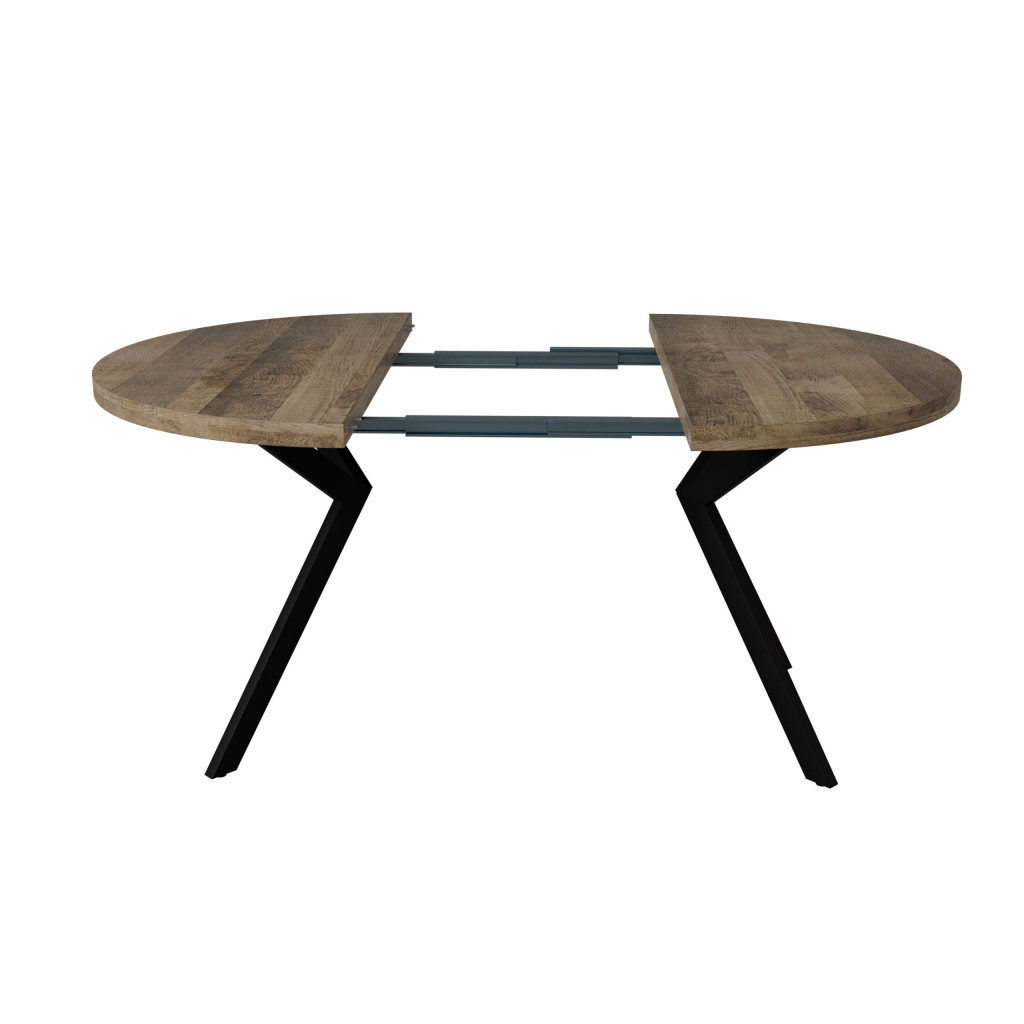Dining Harmony AMBER BAROQUE OAK Dining Harmony AMBER BAROQUE OAK