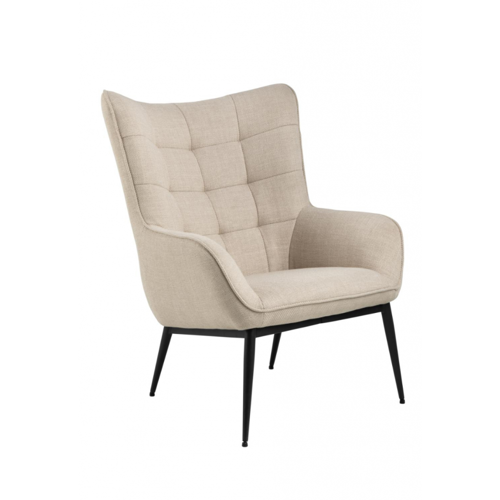 Redding Lounge Beige Redding Lounge Beige