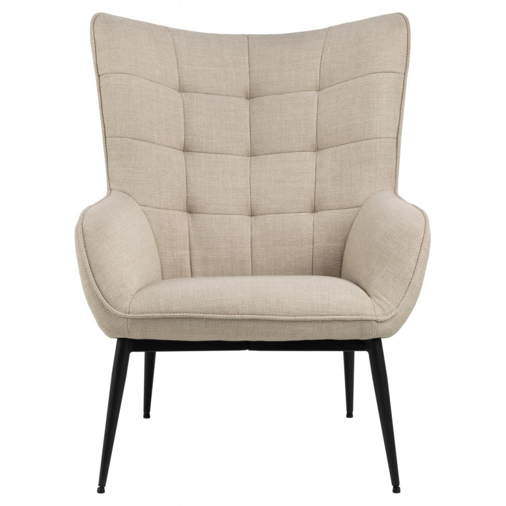 Redding Lounge Beige Redding Lounge Beige