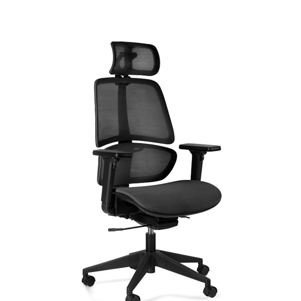 Ergo black Ergo black