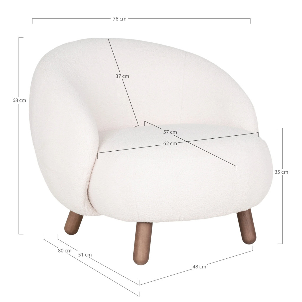 Savana White Savana White