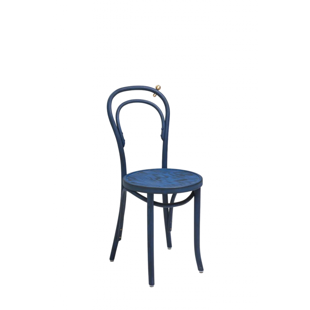 Cofu Blue Cofu Blue