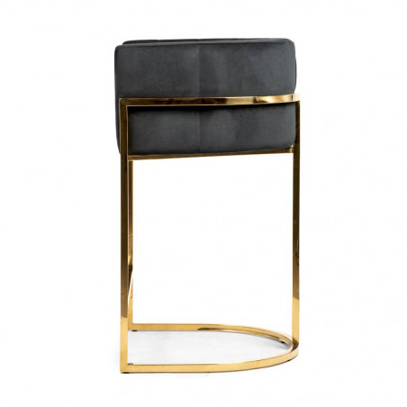 Casino Counter Black