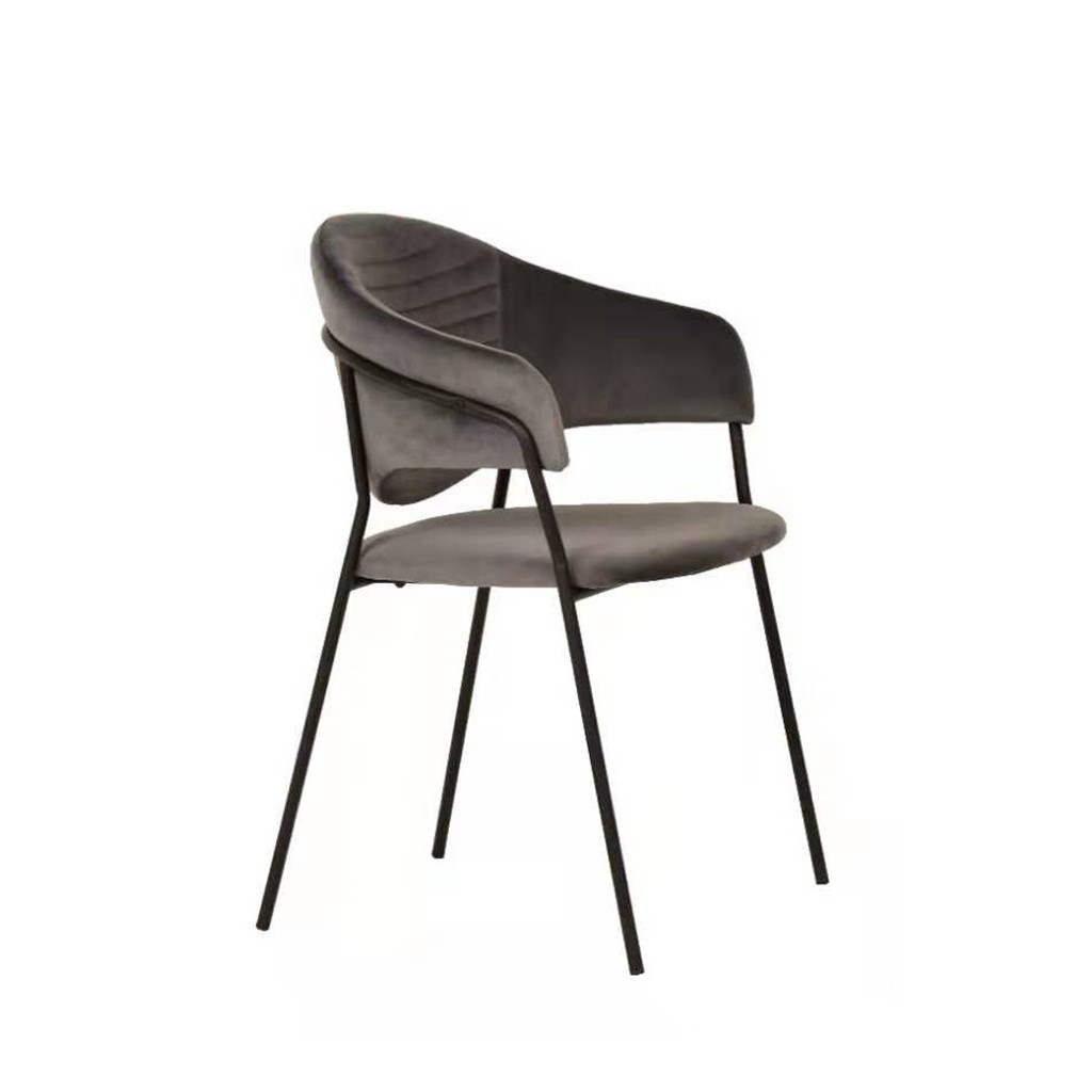 NAOMI BLACK | GREY NAOMI BLACK | GREY