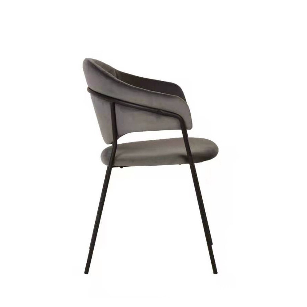 NAOMI BLACK | GREY NAOMI BLACK | GREY