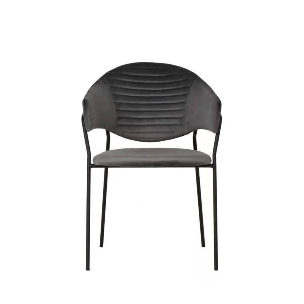 NAOMI BLACK | GREY NAOMI BLACK | GREY