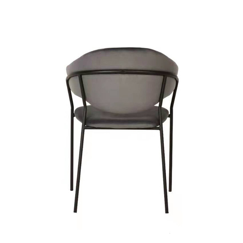 NAOMI BLACK | GREY NAOMI BLACK | GREY