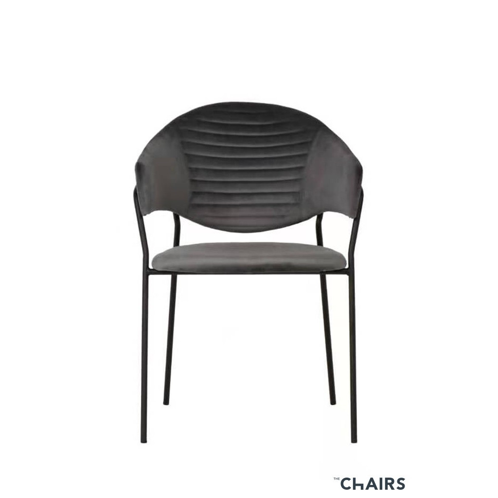 NAOMI BLACK | GREY NAOMI BLACK | GREY