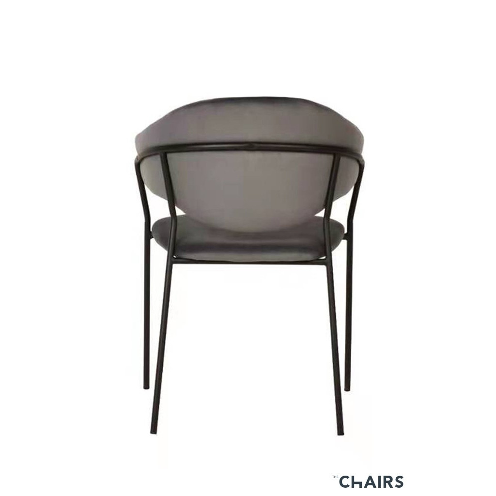 NAOMI BLACK | GREY NAOMI BLACK | GREY