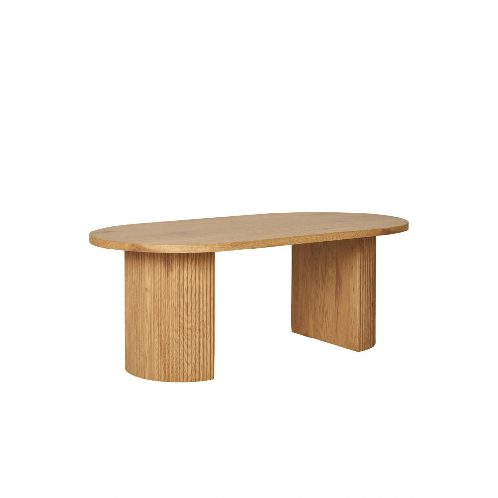 Boavista Coffee table Natural Boavista Coffee table Natural