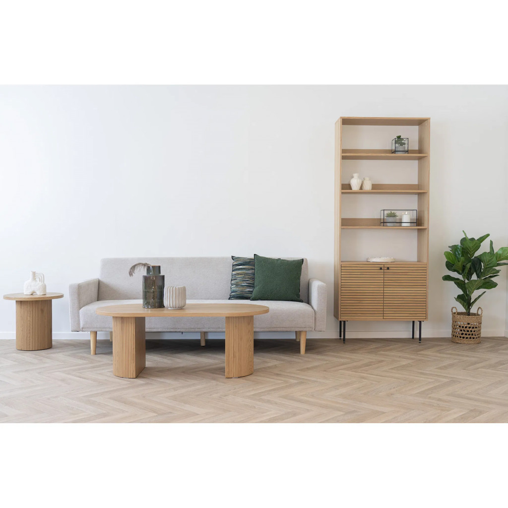 Boavista Coffee table Natural Boavista Coffee table Natural