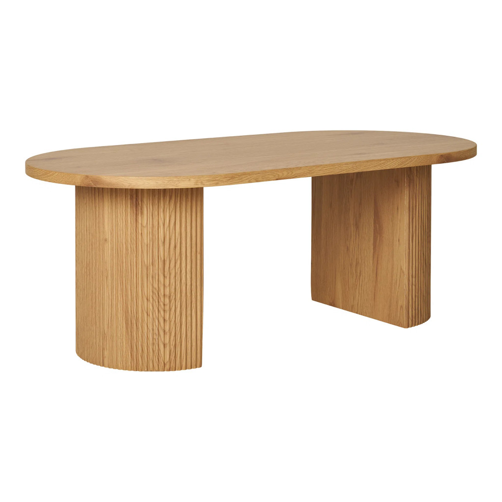 Boavista Coffee table Natural