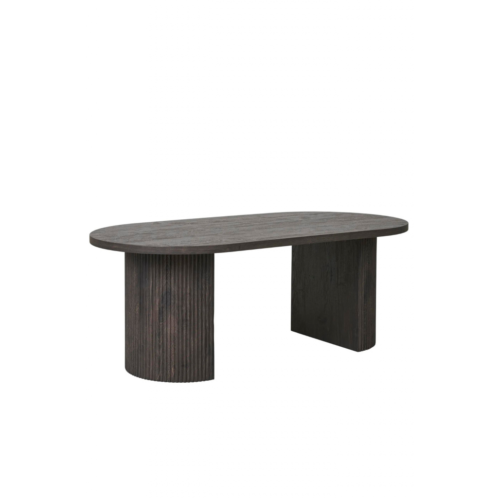 Boavista Coffee table Brown Boavista Coffee table Brown