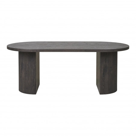 Boavista Coffee table Brown