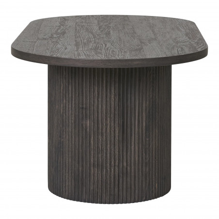 Boavista Coffee table Brown