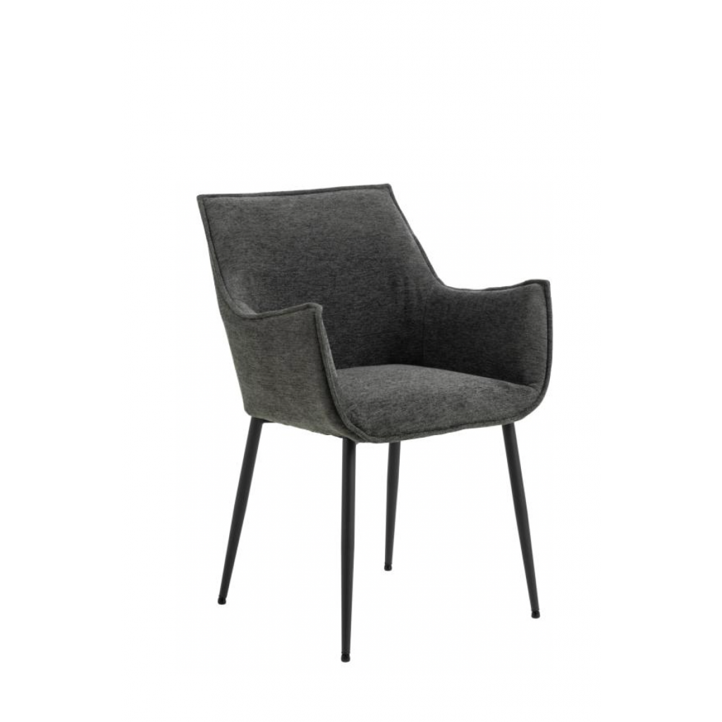 Benita Dark Grey Benita Dark Grey