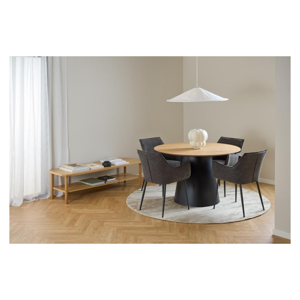Benita Dark Grey Benita Dark Grey