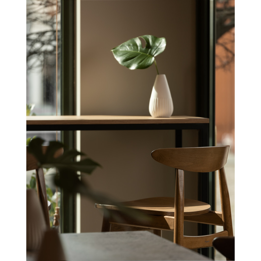 Yesterday Natural Bar stool Yesterday Natural Bar stool