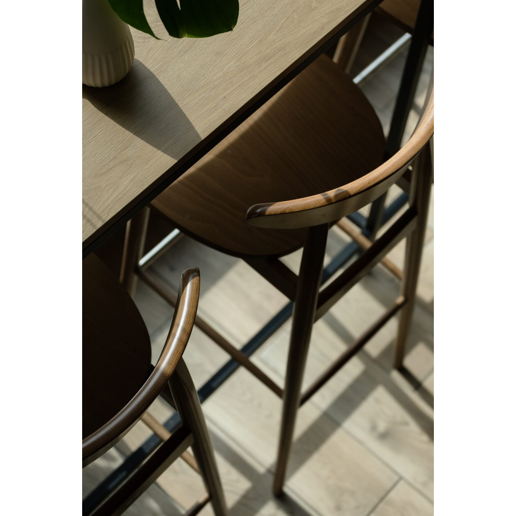 Yesterday Natural Bar stool Yesterday Natural Bar stool