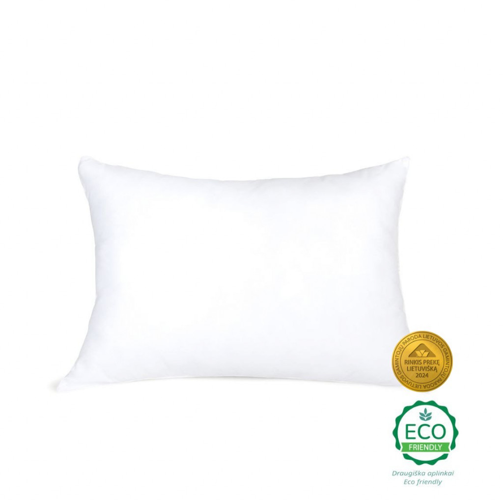 Eco Friendly pillow