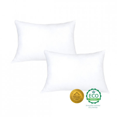 Eco Friendly pillow set