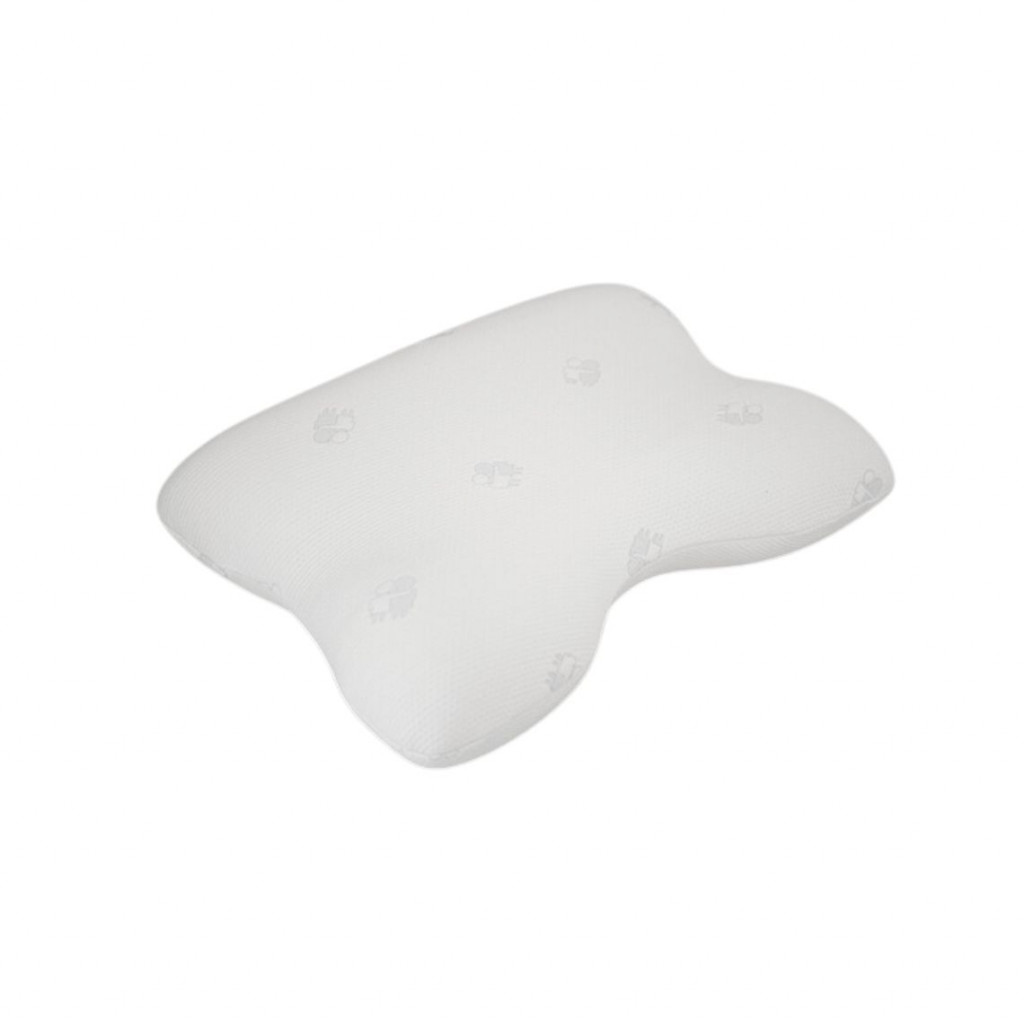 Orthopedic viscoelastic pillow | Wings Orthopedic viscoelastic pillow | Wings