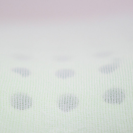 Orthopedic viscoelastic pillow | Wings