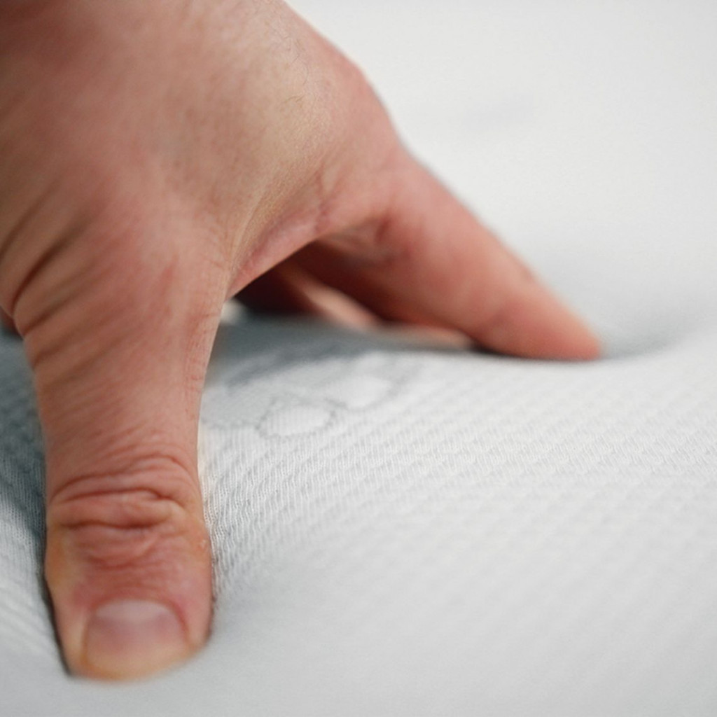 Orthopedic viscoelastic pillow | Wings Orthopedic viscoelastic pillow | Wings