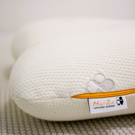 Orthopedic viscoelastic pillow | Wings