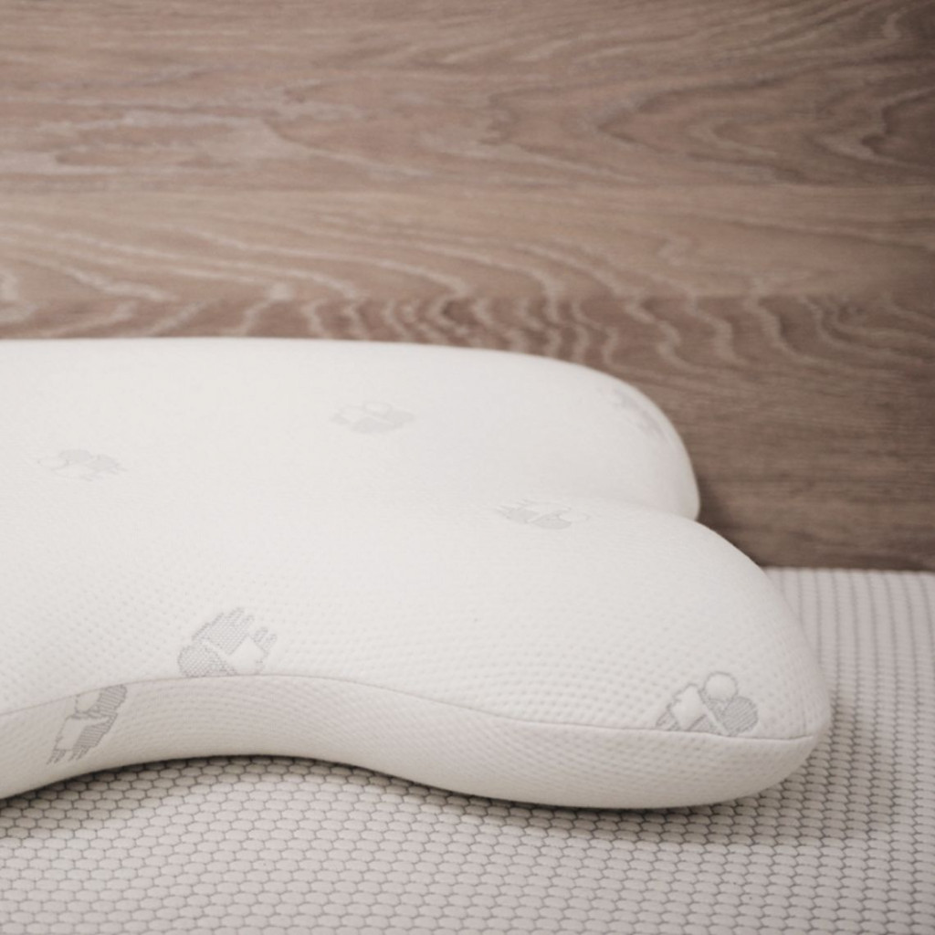 Orthopedic viscoelastic pillow | Wings Orthopedic viscoelastic pillow | Wings