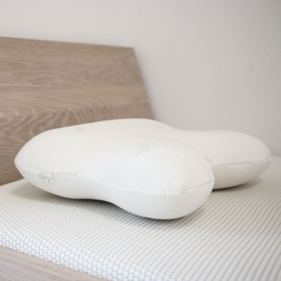 Orthopedic viscoelastic pillow | Wings