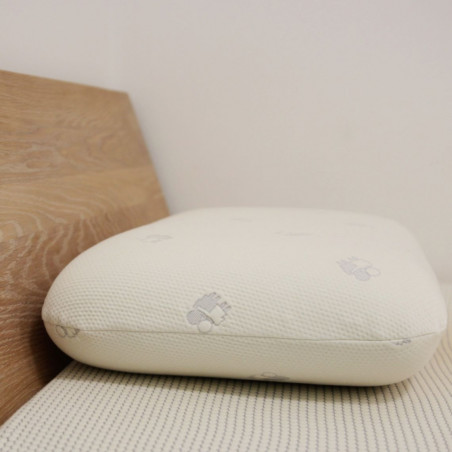 Classic viscoelastic pillow | Ricina A