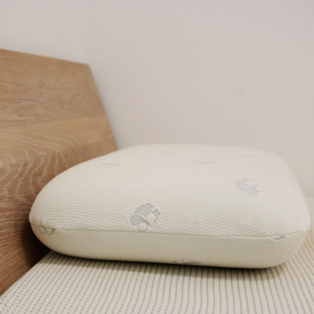 Classic viscoelastic pillow | Ricina A