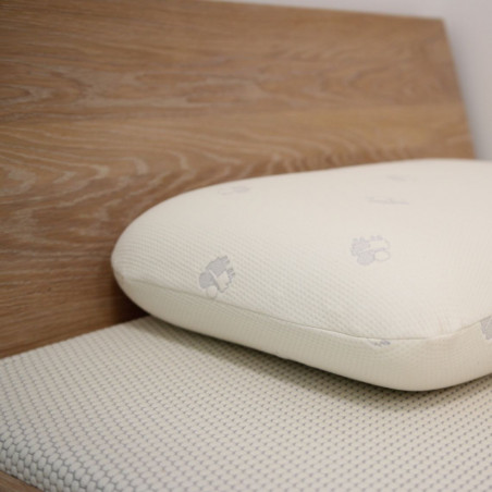 Classic viscoelastic pillow | Ricina A