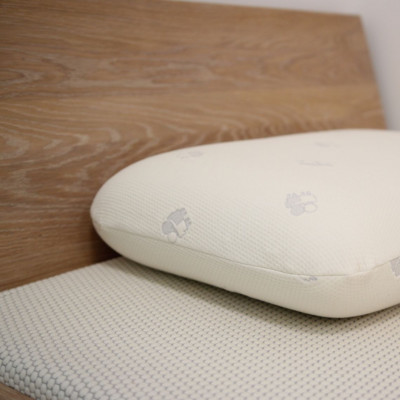 Classic viscoelastic pillow | Ricina A